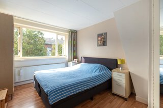 Irisstraat 21 HILVERSUM