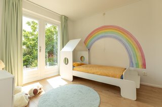 J.P. Coenstraat 81 HILVERSUM