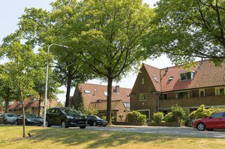 Lorentzweg 114 HILVERSUM