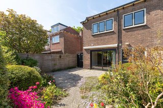 Hoge Larenseweg 256 HILVERSUM