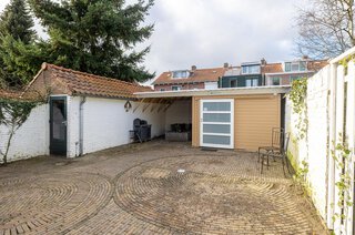 J. van Galenstraat 42 HILVERSUM