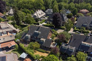 Handellaan 30 NAARDEN
