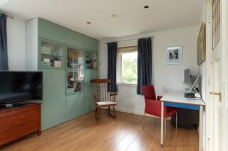 Kamerlingh Onnesweg 245 HILVERSUM