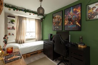 Begoniastraat 32 HILVERSUM