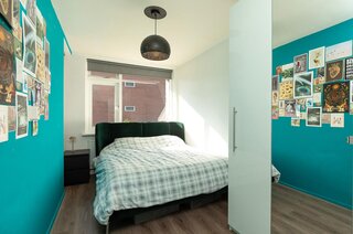 Stroeslaan 133 HILVERSUM