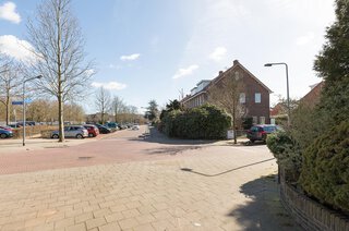 Anthony Fokkerweg 14 HILVERSUM