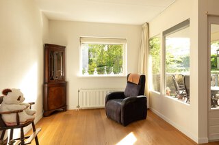 Steijnlaan 13 -B HILVERSUM