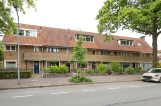 Lorentzweg 126 HILVERSUM