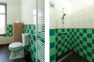 Geuzenweg 89 HILVERSUM