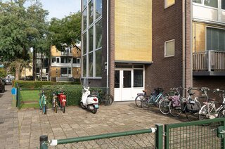 Karel Doormanlaan 192 HILVERSUM