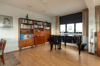 Langestraat 18 A HILVERSUM