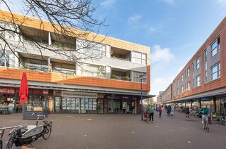 Jan van der Heijdenstraat 38 B HILVERSUM