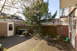 Comeniushof 70 HILVERSUM