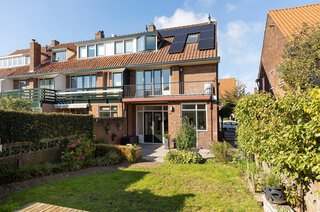Van Hoornstraat 51 HILVERSUM