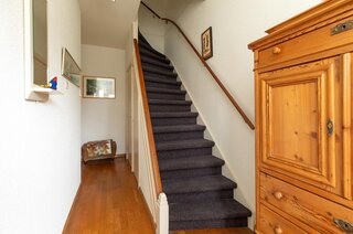 Van Oldenbarneveltlaan 35 HILVERSUM