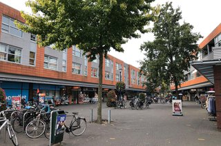 Radiostraat 14 HILVERSUM
