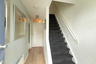 J. van Galenstraat 13 HILVERSUM