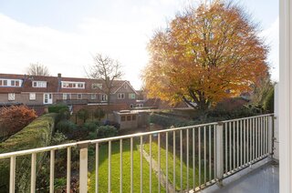 Berlagelaan 127 HILVERSUM