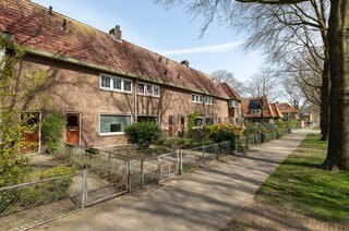 Lorentzweg 117 HILVERSUM
