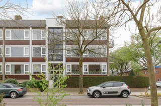 Stroeslaan 71 HILVERSUM