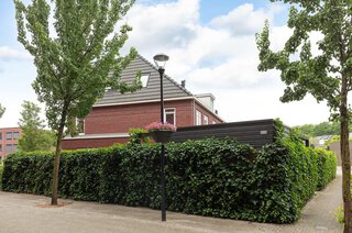 De Loodsen 25 HILVERSUM