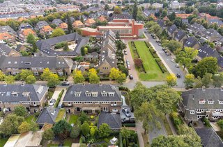 Stieltjeslaan 31 HILVERSUM