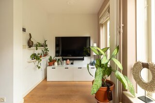 Goudenregenlaan 27 HILVERSUM