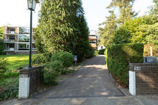Vaartweg 86 HILVERSUM