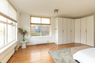 Van Hogendorplaan 1 H HILVERSUM