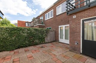 Planetenstraat 99 HILVERSUM