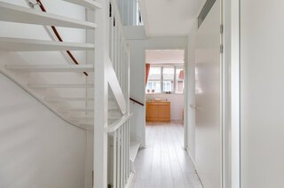 Raafstraat 4 HILVERSUM