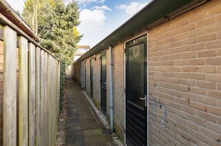 Admiraal de Ruyterlaan 65 HILVERSUM