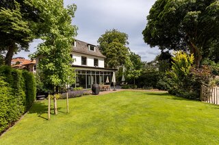 Julianalaan 13 HILVERSUM