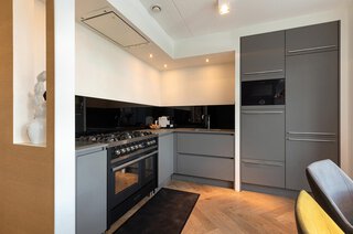 Lorentzweg 46 C2 HILVERSUM