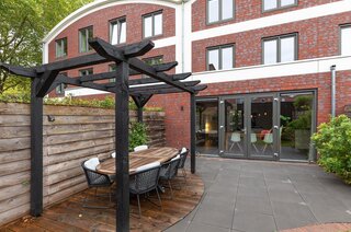 De Loodsen 6 HILVERSUM