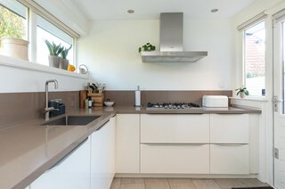 Kamerlingh Onnesweg 303 HILVERSUM