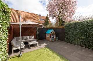 Neptunusstraat 28 HILVERSUM