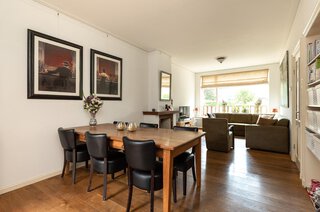 Lage Naarderweg 62 HILVERSUM
