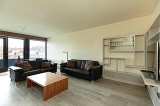 Bussumerstraat 36 D HILVERSUM