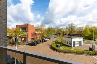 Liebergerweg 450 HILVERSUM