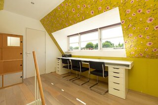Merelstraat 12 HILVERSUM