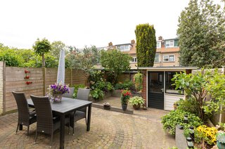 Van Wassenaerlaan 38 HILVERSUM