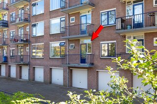 Jacob van Heemskerckstraat 25 HILVERSUM