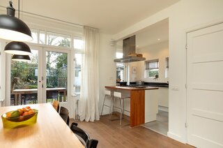 Johan de Wittstraat 43 HILVERSUM
