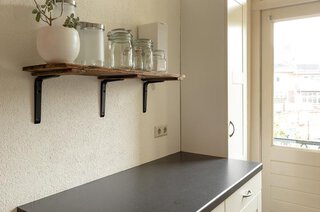 Burgemeester Andriessenstraat 58 HILVERSUM