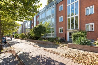 Oosterengweg 284 HILVERSUM