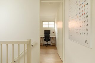 Merelstraat 12 HILVERSUM