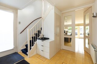 Van Hogendorplaan 1 H HILVERSUM