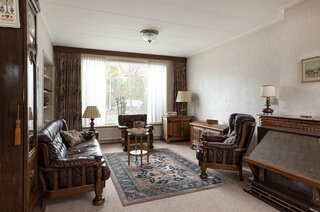 Van Kretschmar van Veenlaan 34 HILVERSUM