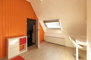 Siemensstraat 4 HILVERSUM